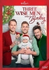 Three Wise Men and a Baby (DVD)