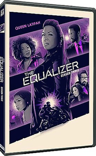 The Equalizer 2-Movie Collection (DVD + Digital Copy) (Walmart Exclusive) 