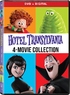 Hotel Transylvania 4-Movie Collection (DVD)