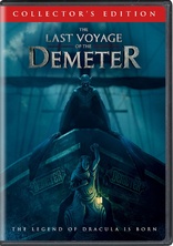 The Last Voyage of the Demeter - Wikipedia