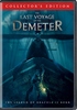 The Last Voyage of the Demeter (DVD)