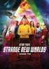 Star Trek: Strange New Worlds- Season Two (DVD)
