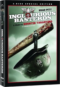 Inglourious Basterds DVD (Special Edition) (Canada)