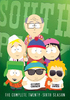 South Park: The Complete Twenty-Sixth Season (DVD)