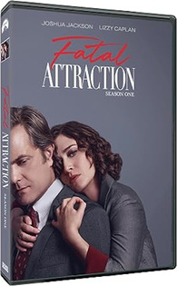 Fatal Attraction: Season One DVD