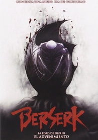 Beruseruku (Berserk), Vol. 3 (Japanese Edition)