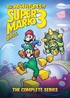 The Adventures of Super Mario Bros. 3- The Complete Series (DVD)