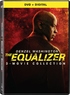 The Equalizer 3-Movie Collection (DVD)