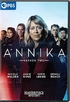 Annika: Season Two (DVD)