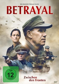 Betrayal (2023)