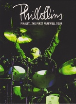 Phil Collins: Finally The First Farewell Tour (2004)