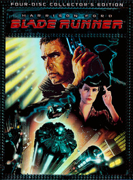 Blade Runner (DVD)
Temporary cover art