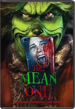 The Mean One Blu-ray Unboxing 