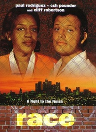 Race DVD