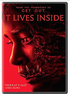 It Lives Inside (DVD)
