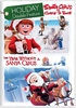 Santa Claus Holiday Double Feature (DVD)