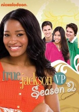 True Jackson, VP Season 3 DVD 4-Disc newest Set NEW