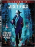 Justified: City Primeval- Season 1 (DVD)