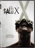 Saw X (DVD)