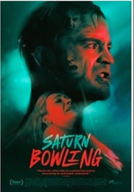 Saturn Bowling DVD (Bowling Saturne)
