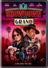 Showdown at the Grand (2023) - IMDb