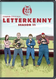 Letterkenny amazon prime on sale video