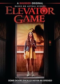 Elevator Game DVD