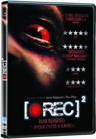 [REC] 2 DVD (Bilingual) (Canada)
