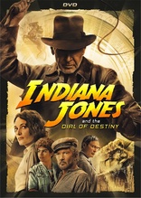 BREAKING: Lucasfilm & Disney set INDIANA JONES AND THE DIAL OF DESTINY for  Blu-ray, DVD & 4K UHD on 12/5!