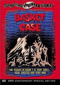 Basket Case - 20th Anniversary Special Edition (DVD)