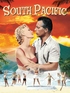 South Pacific (DVD)