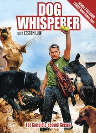 Dog Whisperer with Cesar Millan: The Complete Second Season DVD