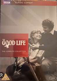 The Good Life: The Complete Collection DVD (HMV Exclusive) (United Kingdom)