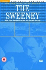 The Sweeney - The Complete Series 2 DVD (United Kingdom)