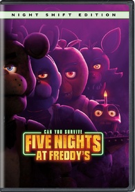 Five Nights at Freddy's Image Thread, Page 84