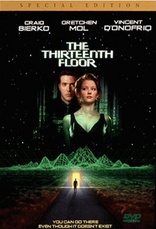 The Thirteenth Floor (1999)