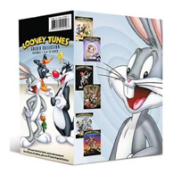  Looney Tunes Golden Collection Vol. 1-6 (6-Pack) : Various,  Various: Movies & TV