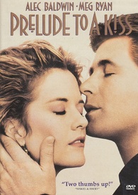 Prelude to a Kiss DVD (Canada)