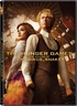 The Hunger Games: The Ballad of Songbirds and Snakes (DVD)