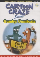 Cartoon Craze Presents: Daffy Duck and the Dinosaur DVD (Volume 15)