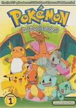 Pokemon: Johto League Champions the Complete Collection