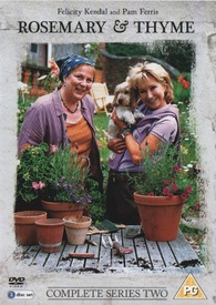 Rosemary and Thyme: Complete Series Two DVD (United Kingdom)