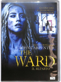 John Carpenter's The Ward