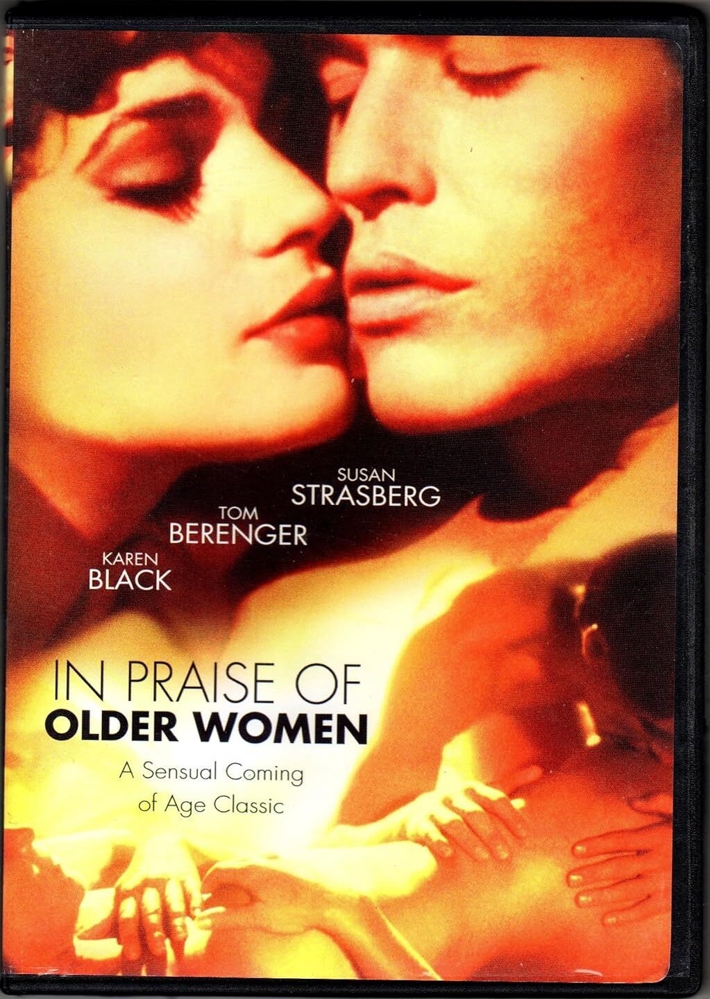 In Praise of Older Women DVD (Canada)