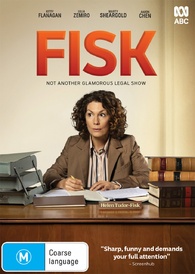 fisk-dvd-australia