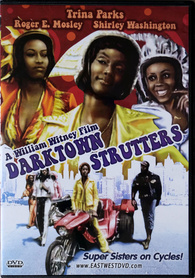 Darktown Strutters DVD (Get Down and Boogie)