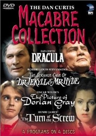 The Dan Curtis Macabre Collection (DVD) for sale online | eBay
