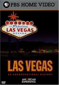 その他 Las Vegas: An Unconventional History [DVD] Amazon.com: American Experience - Las Vegas - An