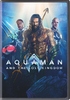 Aquaman and the Lost Kingdom (DVD)