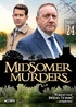 Midsomer Murders: Series 24 (DVD)